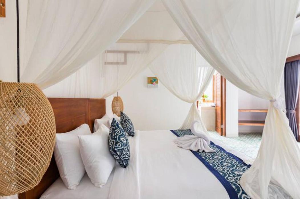 Stylish Villa, Ubud, 2 Bed,2 Bath, Location, Pool, Private! *