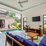 Stylish Villa, Ubud, 2 Bed,2 Bath, Central Location, Pool, Private!