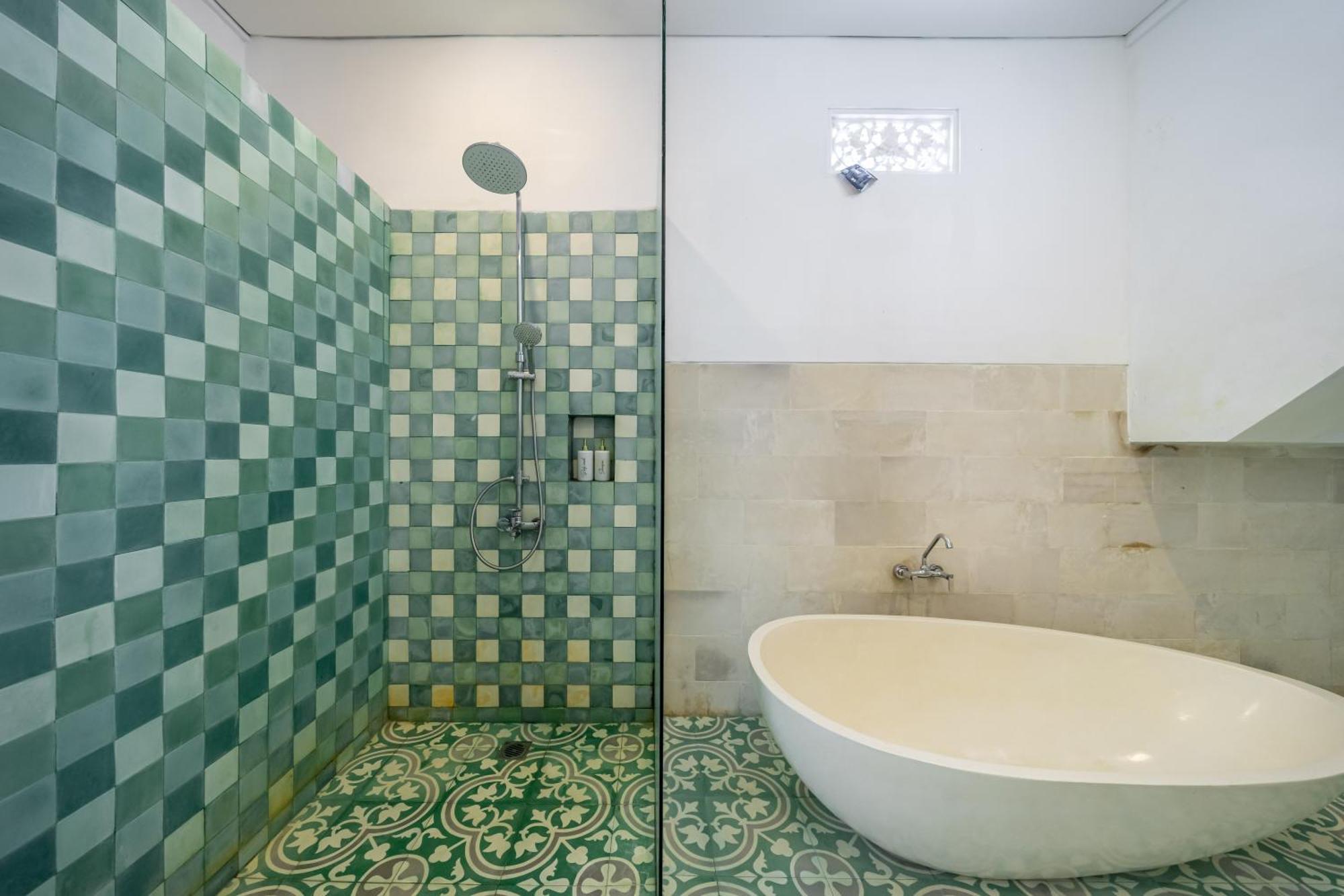 Stylish Villa, Ubud, 2 Bed,2 Bath, Location, Pool, Private! * Ubud