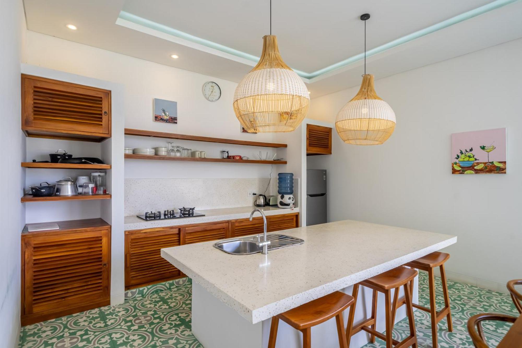 Stylish Villa, Ubud, 2 Bed,2 Bath, Location, Pool, Private! * Ubud