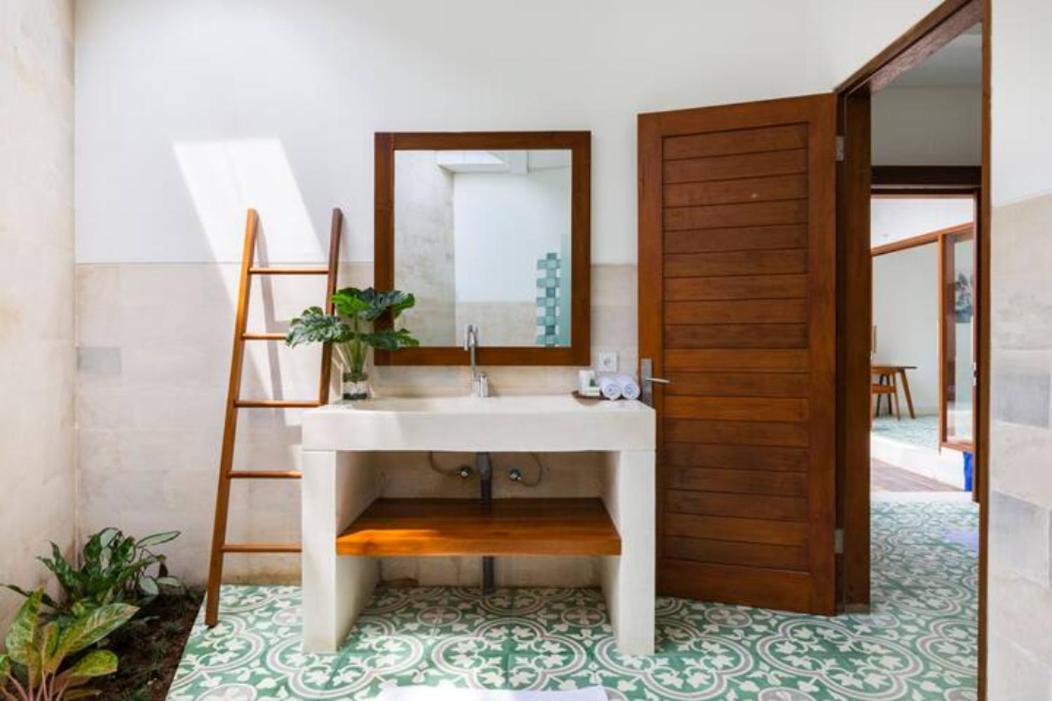 Stylish Villa, Ubud, 2 Bed,2 Bath, Location, Pool, Private! * Ubud
