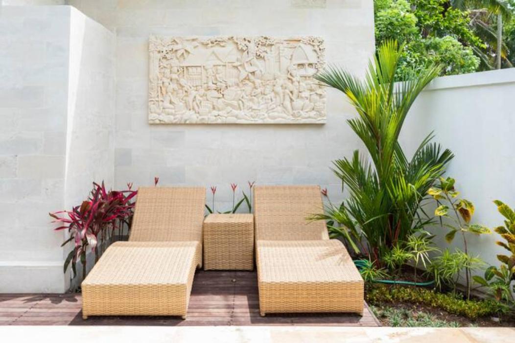 Stylish Villa, Ubud, 2 Bed,2 Bath, Location, Pool, Private! Appartement