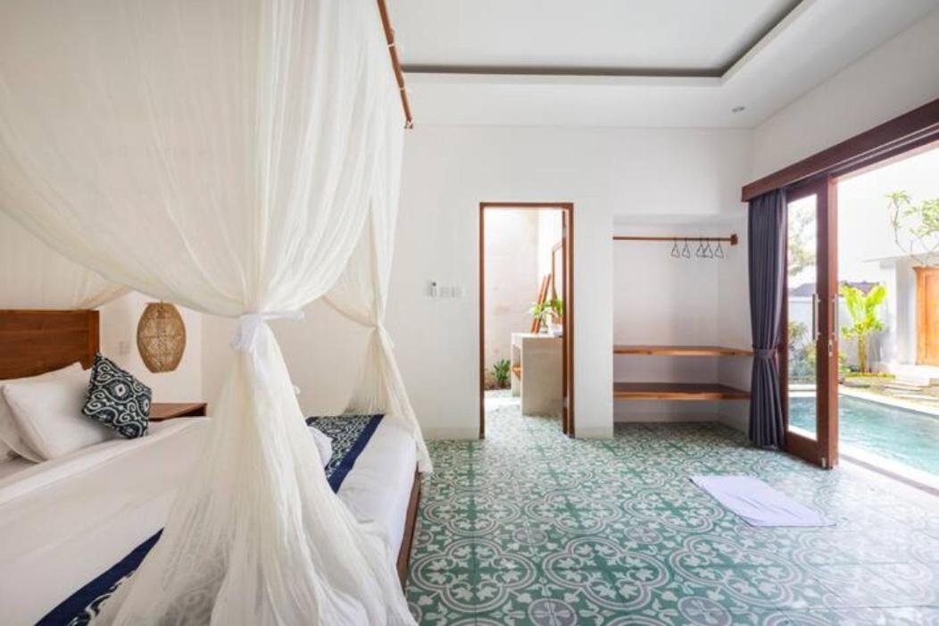 Stylish Villa, Ubud, 2 Bed,2 Bath, Location, Pool, Private! Appartement Ubud