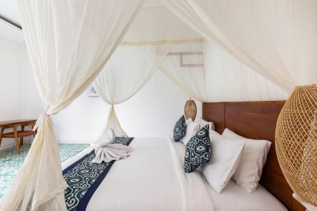 Stylish Villa, Ubud, 2 Bed,2 Bath, Location, Pool, Private! * Ubud