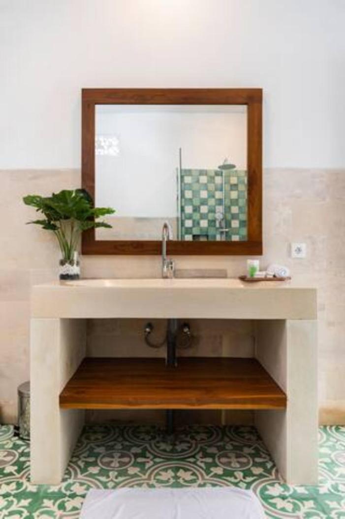 Appartement Stylish Villa, Ubud, 2 Bed,2 Bath, Location, Pool, Private!