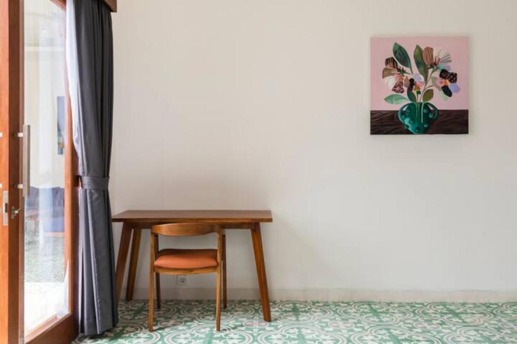 Stylish Villa, Ubud, 2 Bed,2 Bath, Location, Pool, Private! Appartement *