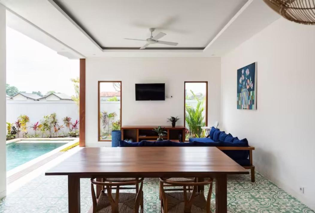 Stylish Villa, Ubud, 2 Bed,2 Bath, Location, Pool, Private! * Ubud