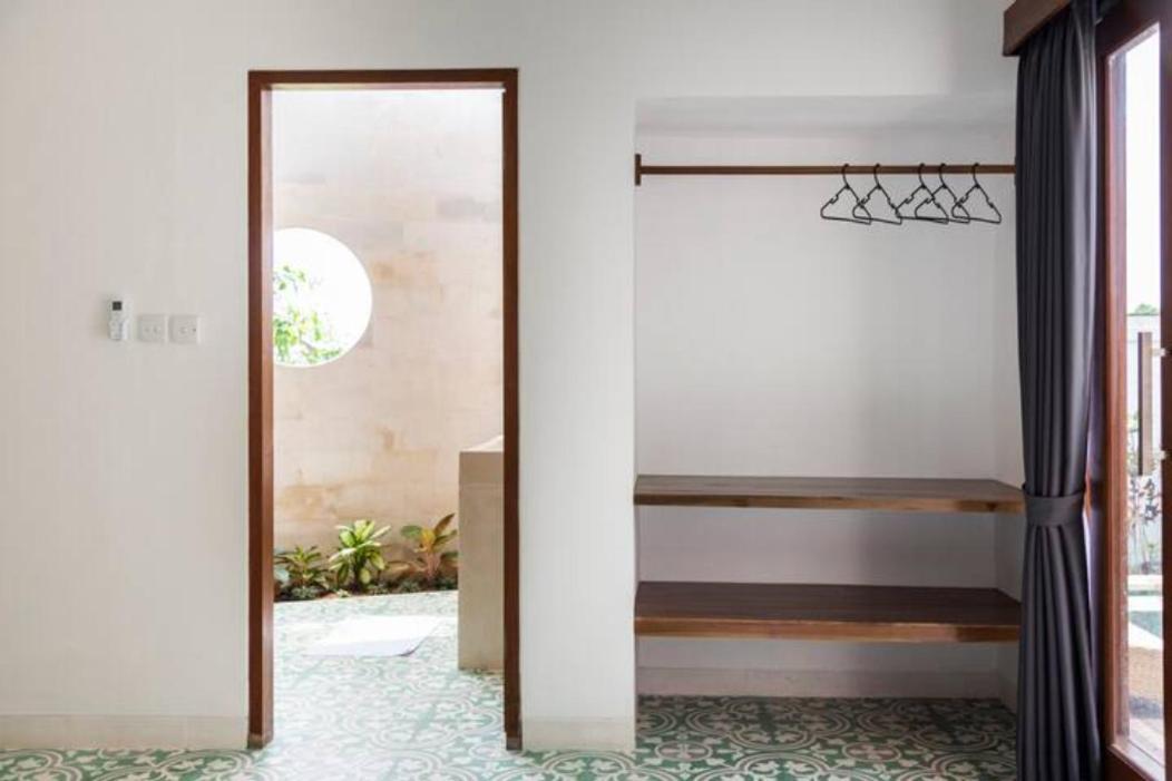 Stylish Villa, Ubud, 2 Bed,2 Bath, Location, Pool, Private! Appartement